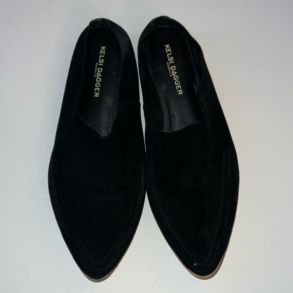 Kelsi Dagger Mules/Slip-Ons 7.5